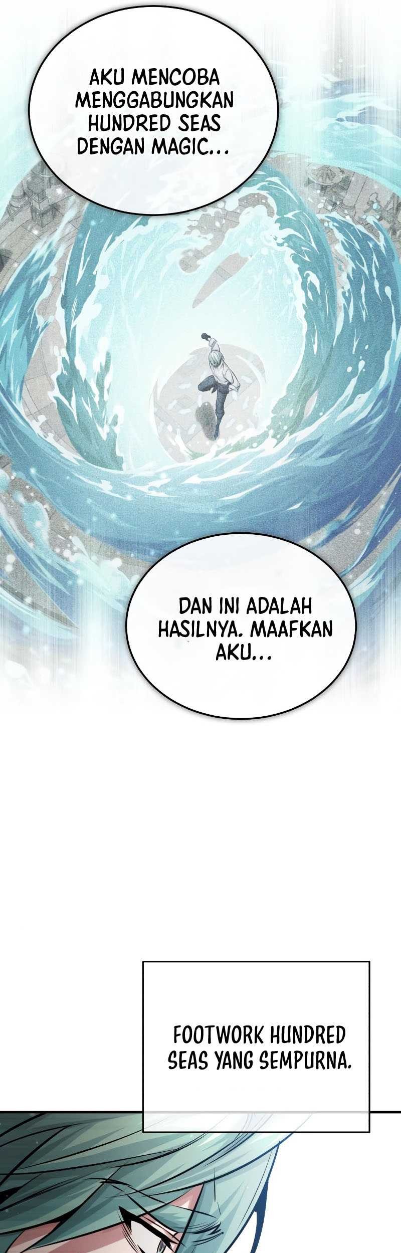 The Dark Magician Transmigrates After 66666 Years Chapter 62 Gambar 10