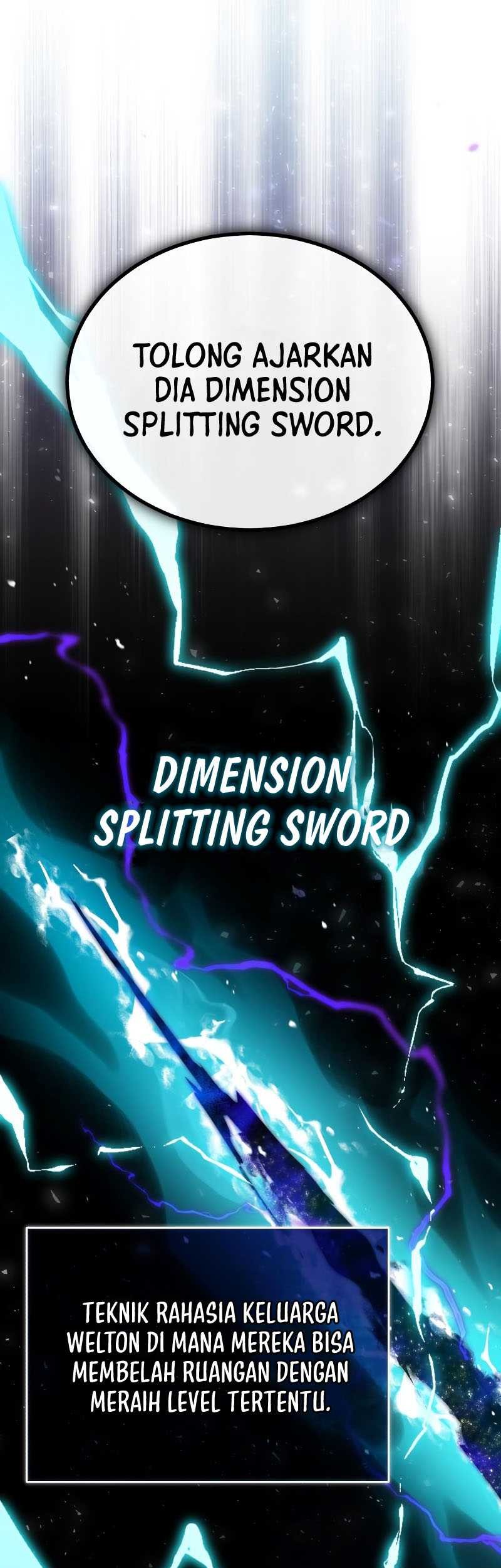 The Dark Magician Transmigrates After 66666 Years Chapter 62 Gambar 14