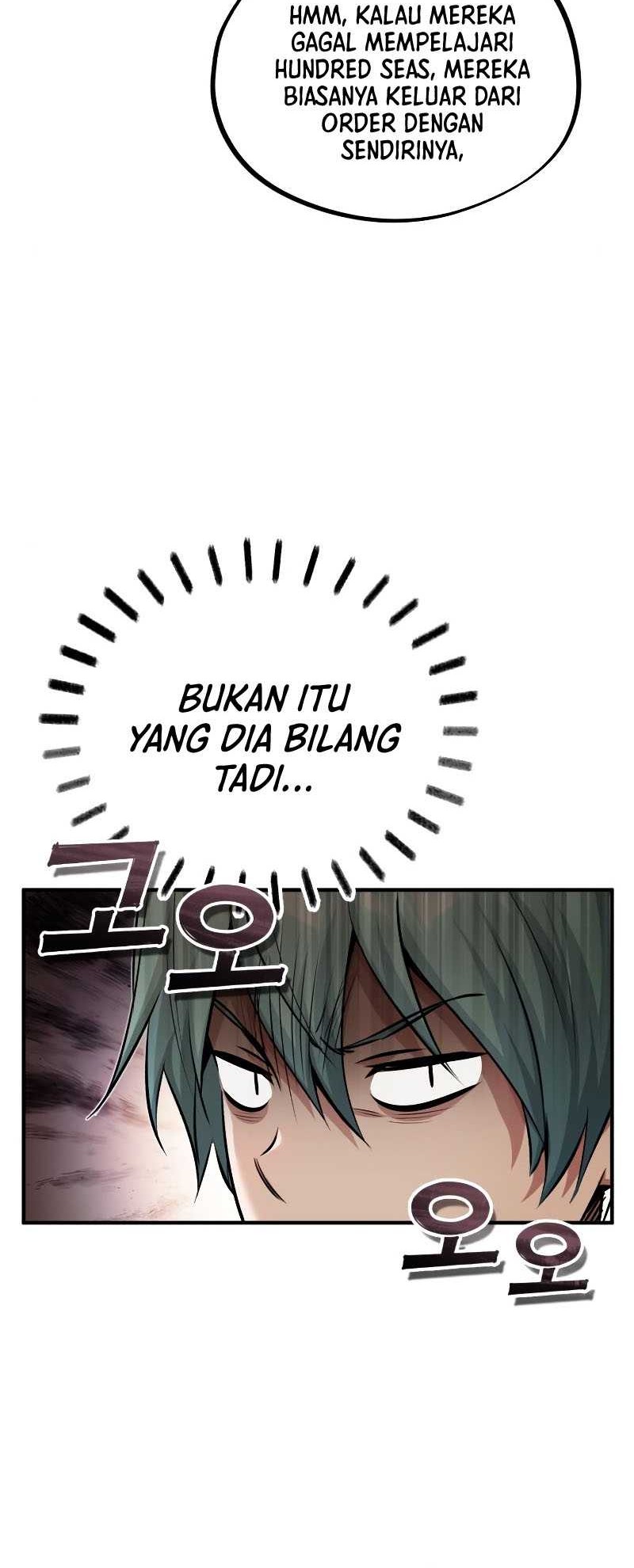 The Dark Magician Transmigrates After 66666 Years Chapter 62 Gambar 17