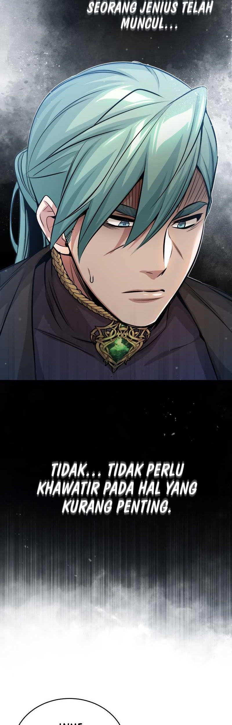 The Dark Magician Transmigrates After 66666 Years Chapter 62 Gambar 19