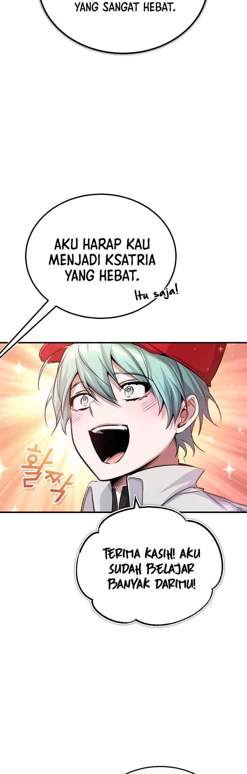 The Dark Magician Transmigrates After 66666 Years Chapter 62 Gambar 24
