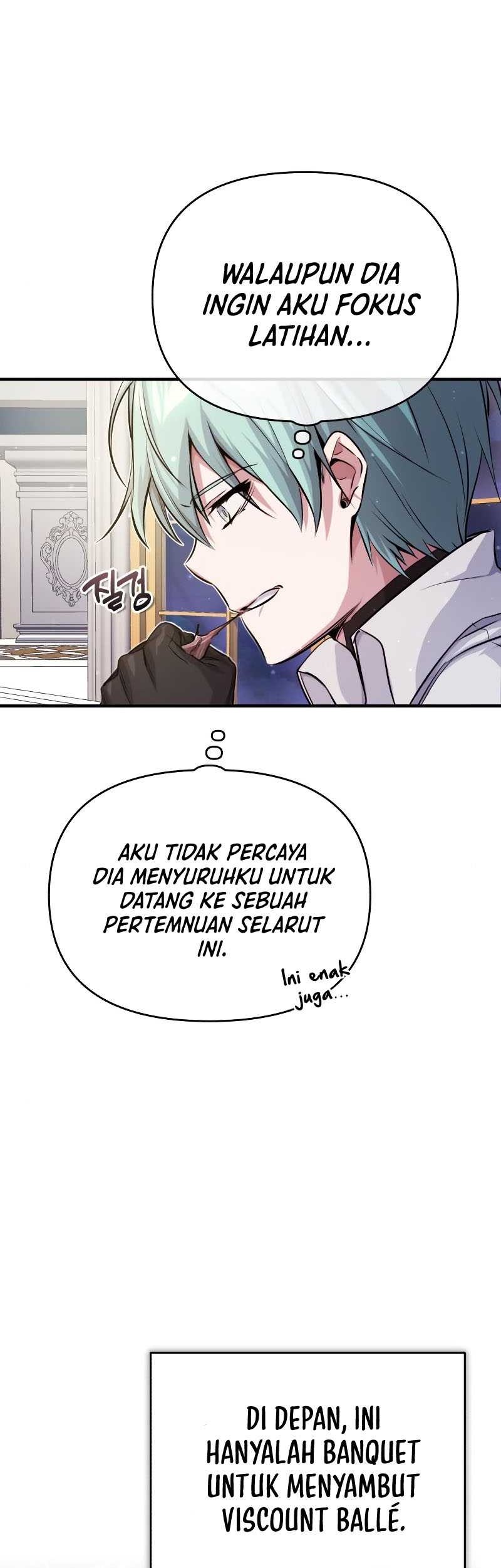 The Dark Magician Transmigrates After 66666 Years Chapter 62 Gambar 28