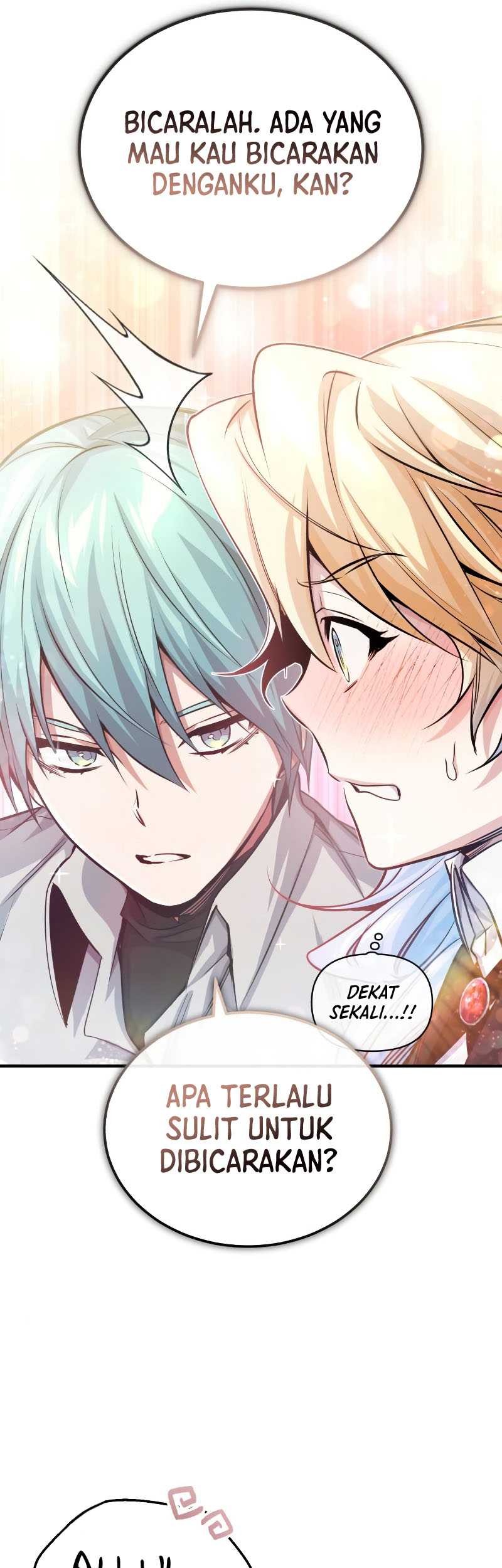 The Dark Magician Transmigrates After 66666 Years Chapter 61 Gambar 37