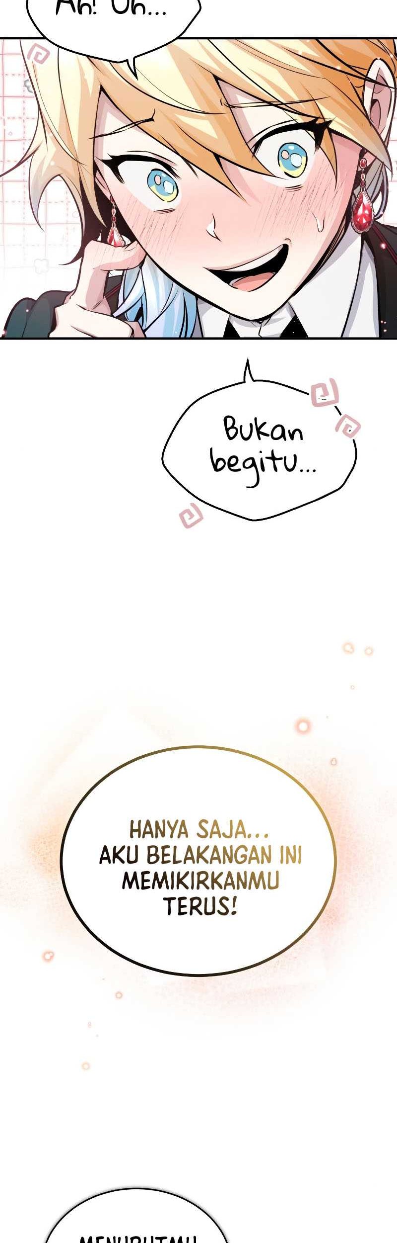 The Dark Magician Transmigrates After 66666 Years Chapter 61 Gambar 38