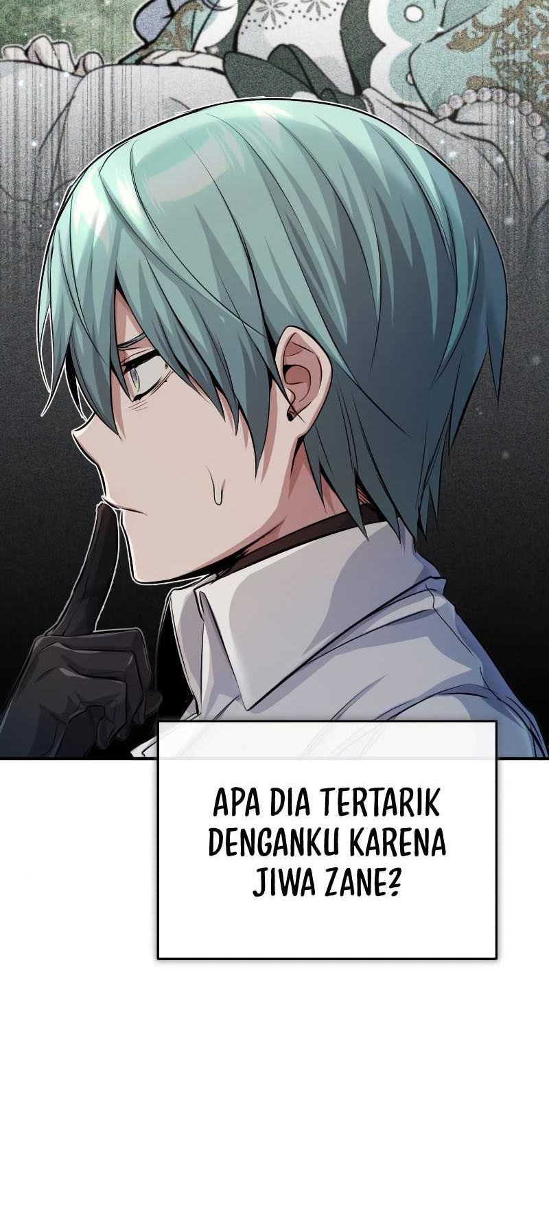 The Dark Magician Transmigrates After 66666 Years Chapter 61 Gambar 40