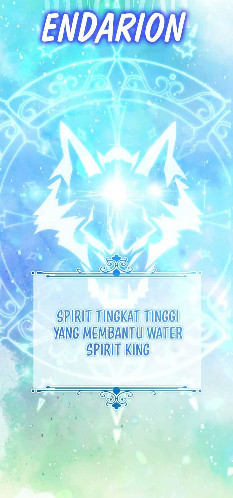 The Dark Magician Transmigrates After 66666 Years Chapter 61 Gambar 44