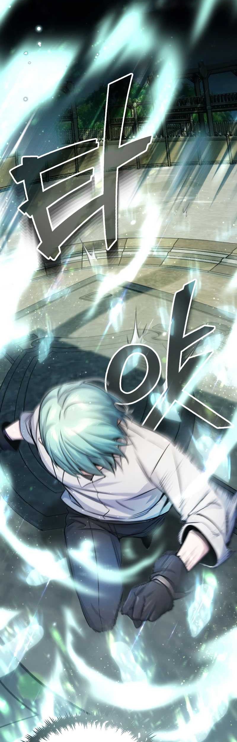 The Dark Magician Transmigrates After 66666 Years Chapter 61 Gambar 51