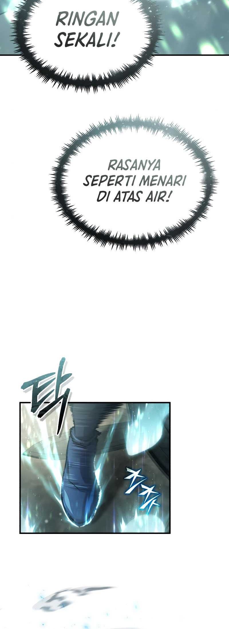 The Dark Magician Transmigrates After 66666 Years Chapter 61 Gambar 52