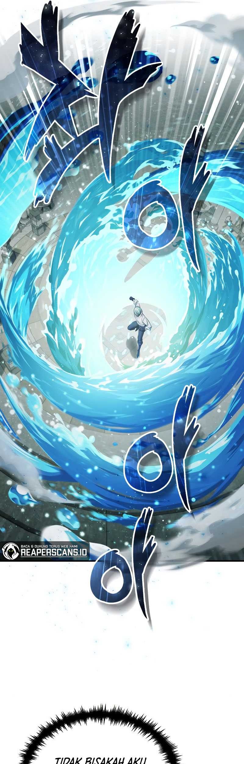 The Dark Magician Transmigrates After 66666 Years Chapter 61 Gambar 53