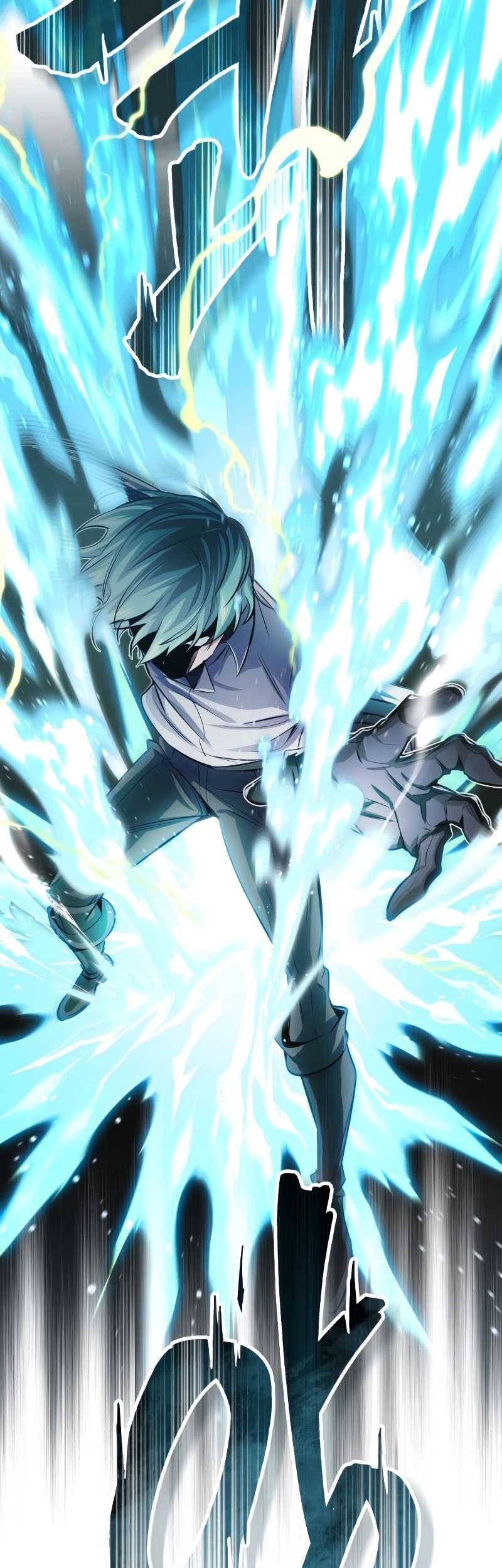 The Dark Magician Transmigrates After 66666 Years Chapter 61 Gambar 59