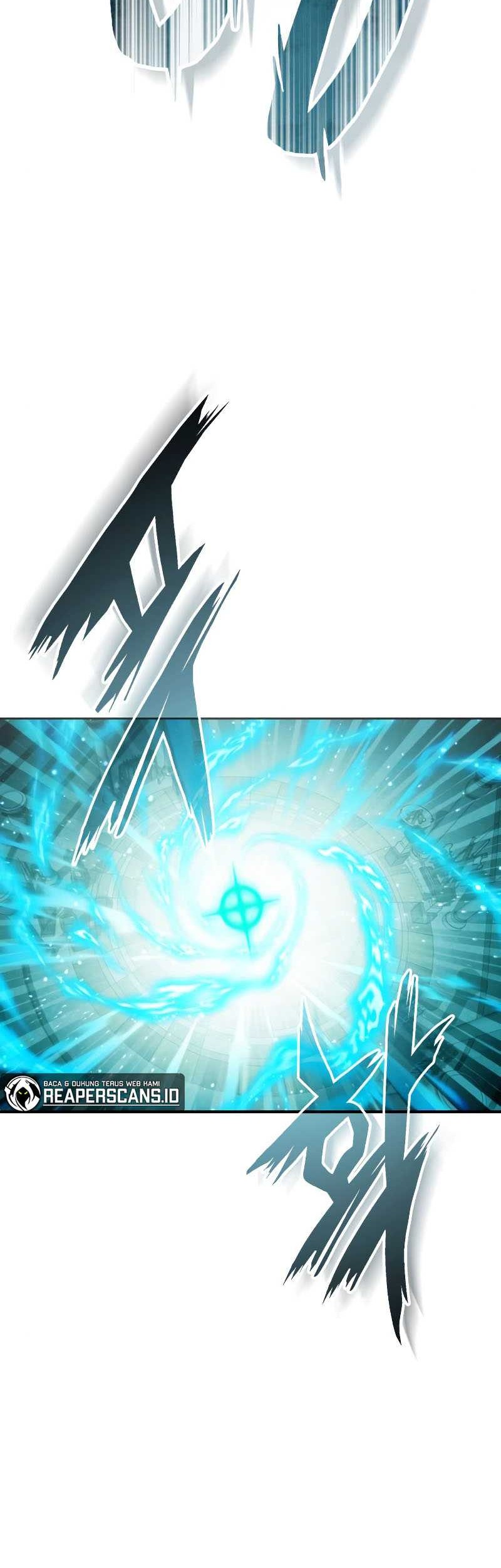 The Dark Magician Transmigrates After 66666 Years Chapter 61 Gambar 60