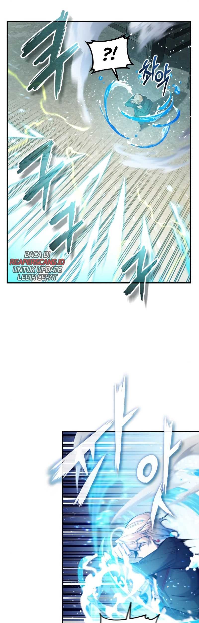 The Dark Magician Transmigrates After 66666 Years Chapter 61 Gambar 61