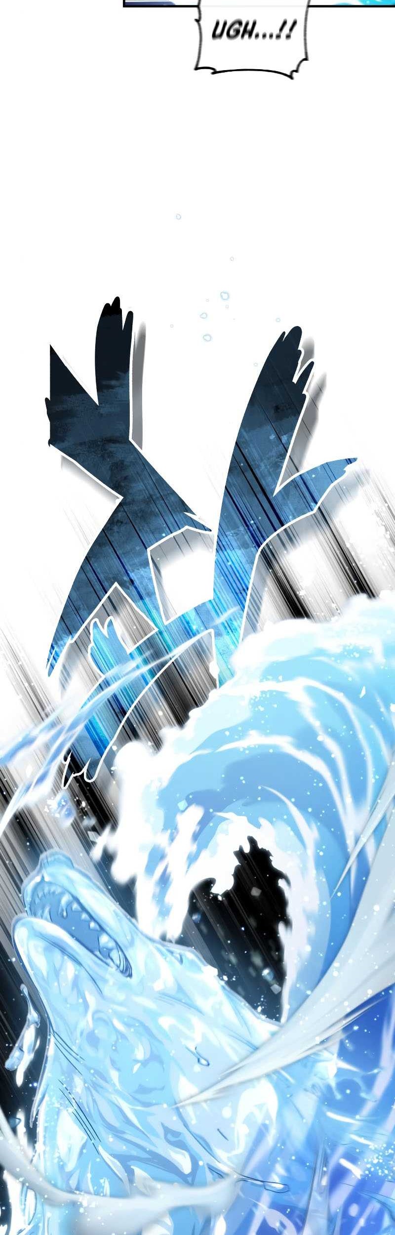 The Dark Magician Transmigrates After 66666 Years Chapter 61 Gambar 62