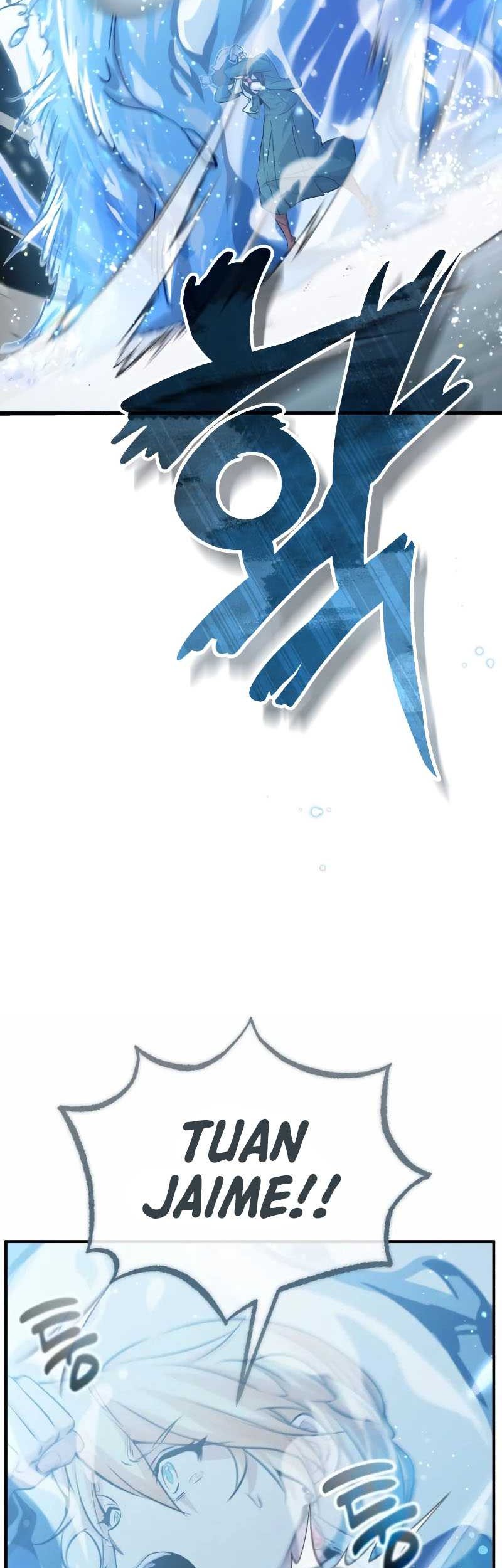 The Dark Magician Transmigrates After 66666 Years Chapter 61 Gambar 63