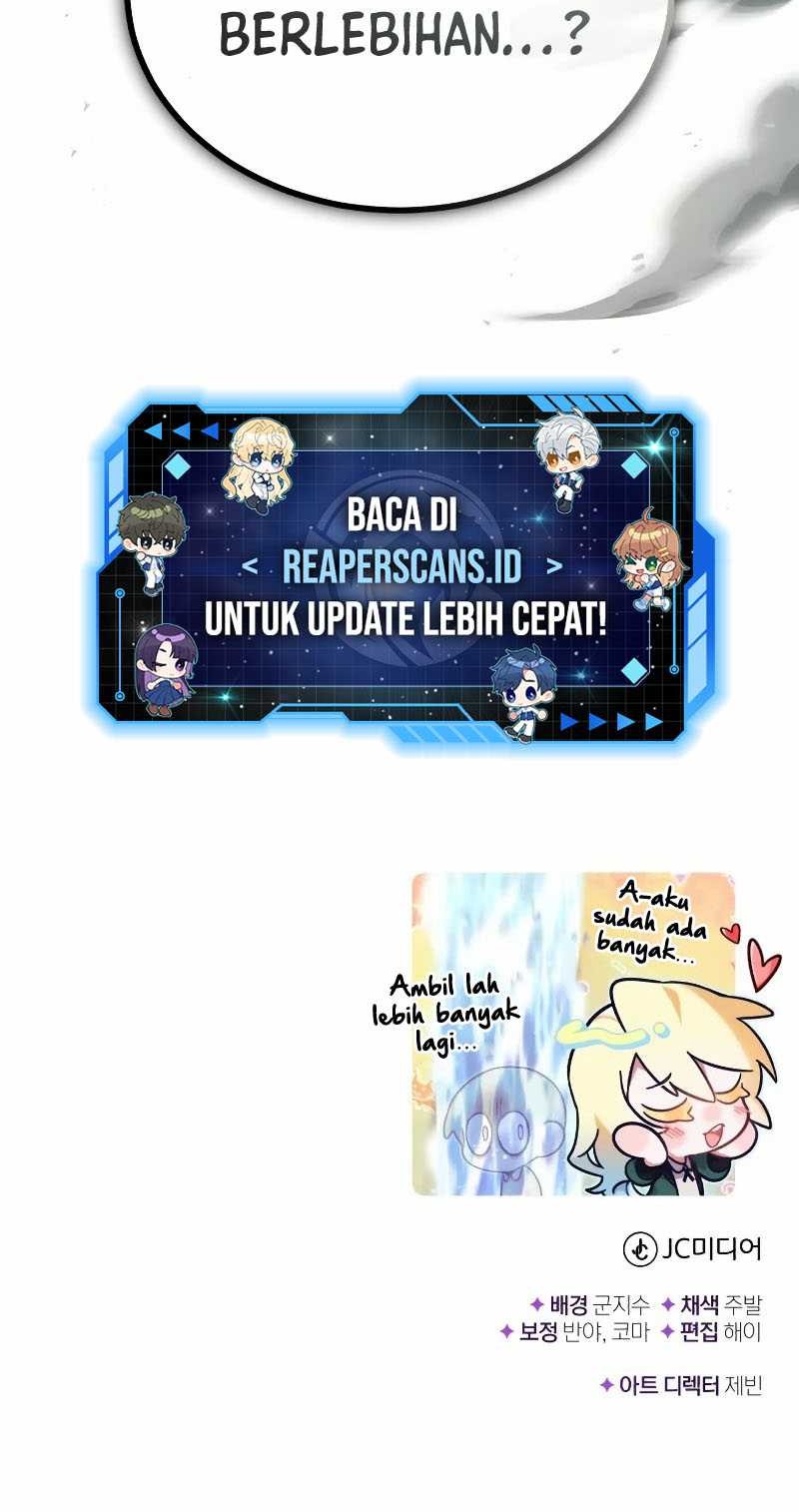 The Dark Magician Transmigrates After 66666 Years Chapter 61 Gambar 67