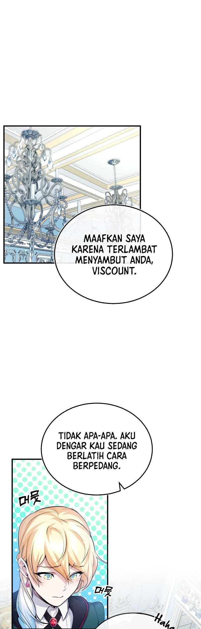 Baca  The Dark Magician Transmigrates After 66666 Years Chapter 61 Gambar 2