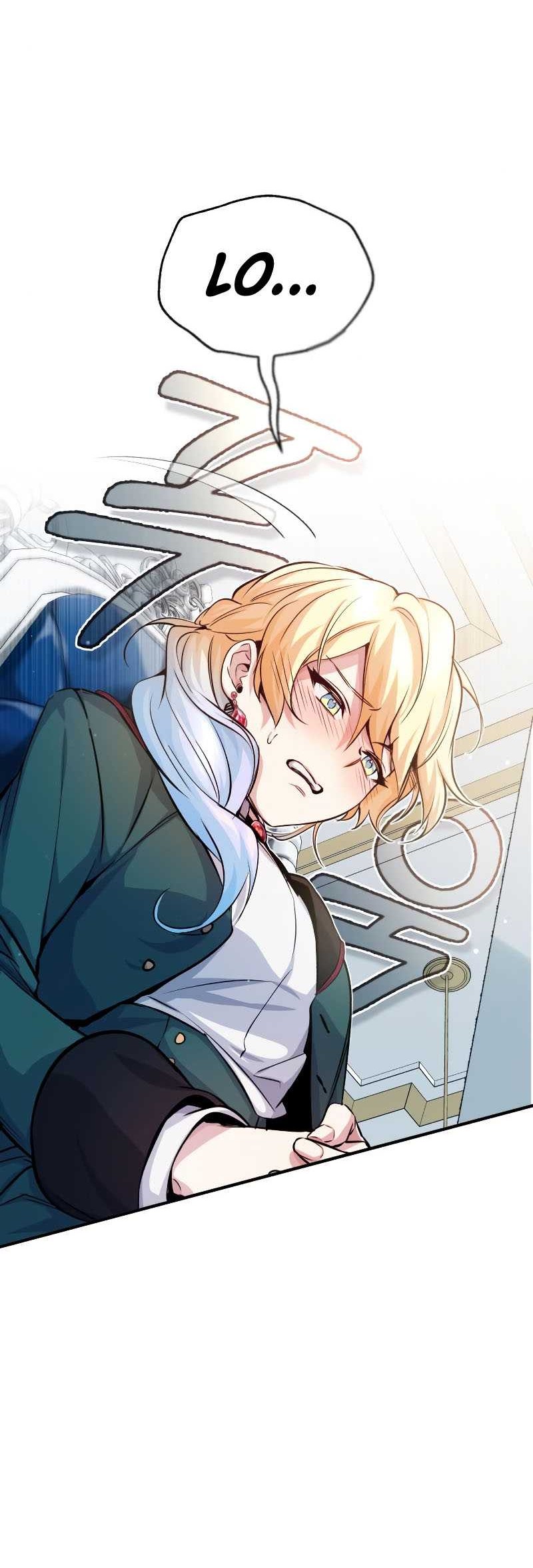 The Dark Magician Transmigrates After 66666 Years Chapter 61 Gambar 5