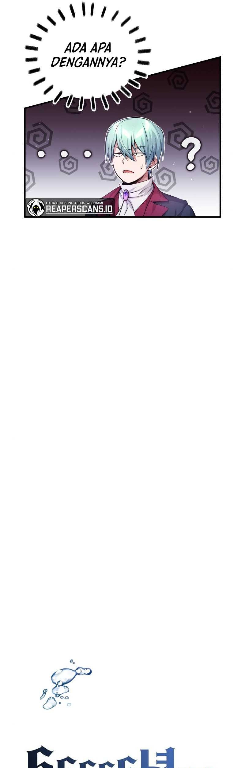 The Dark Magician Transmigrates After 66666 Years Chapter 61 Gambar 6