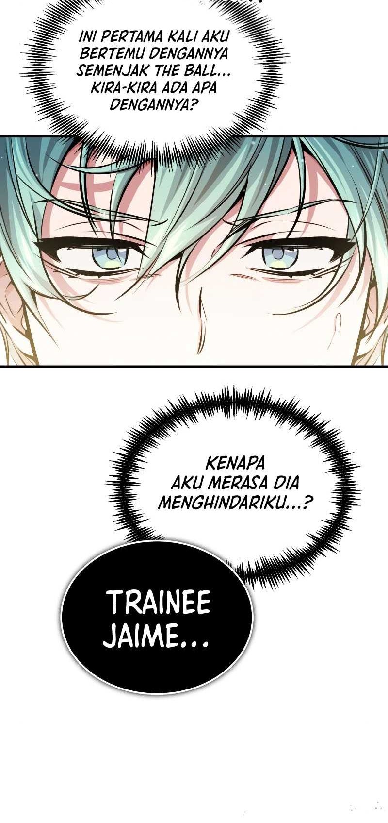 The Dark Magician Transmigrates After 66666 Years Chapter 61 Gambar 9