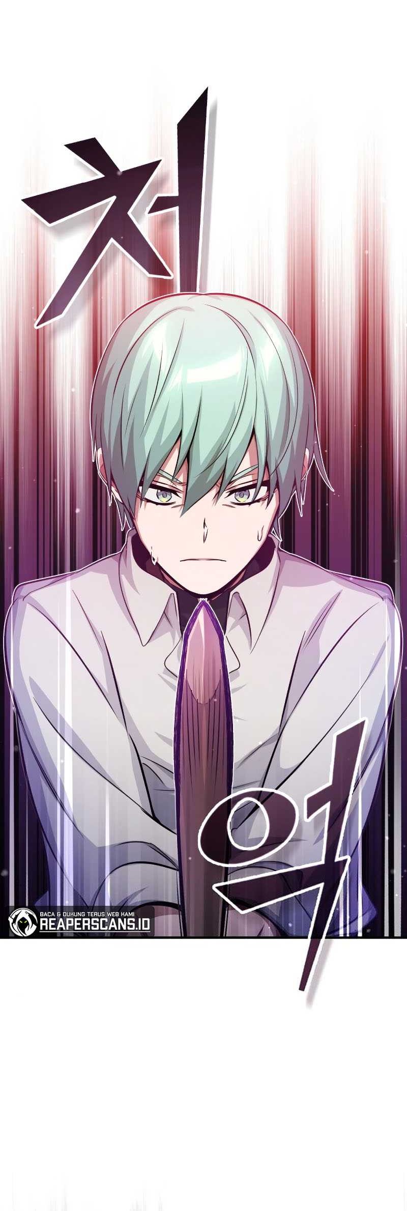 The Dark Magician Transmigrates After 66666 Years Chapter 61 Gambar 12