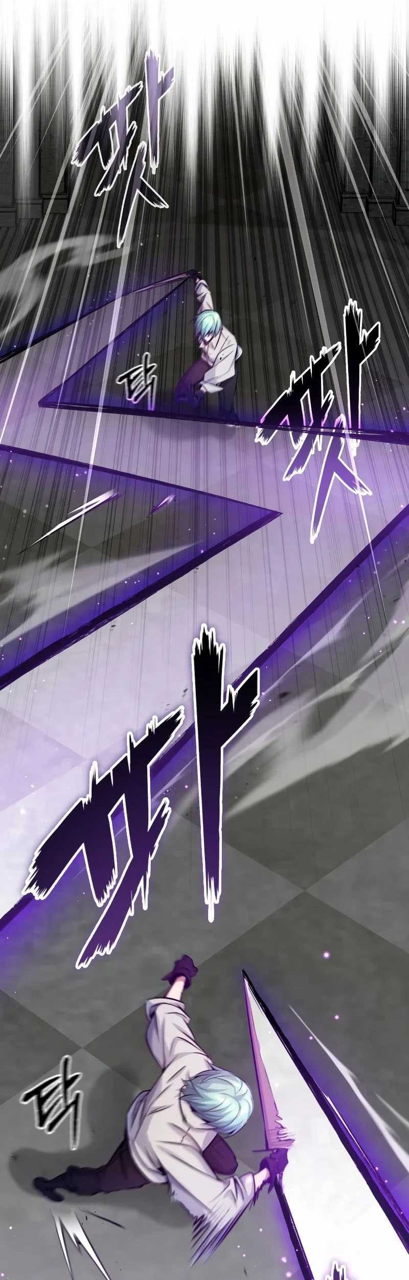 The Dark Magician Transmigrates After 66666 Years Chapter 61 Gambar 13