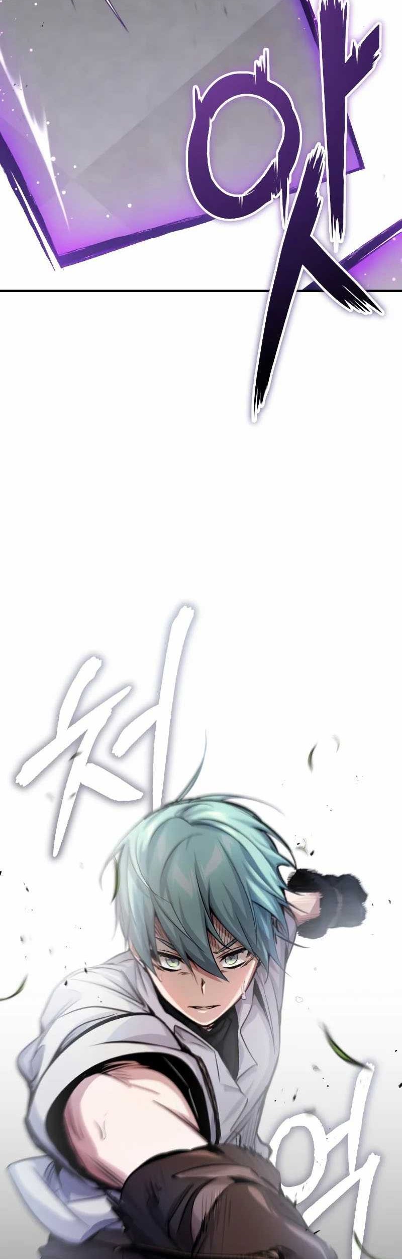 The Dark Magician Transmigrates After 66666 Years Chapter 61 Gambar 14