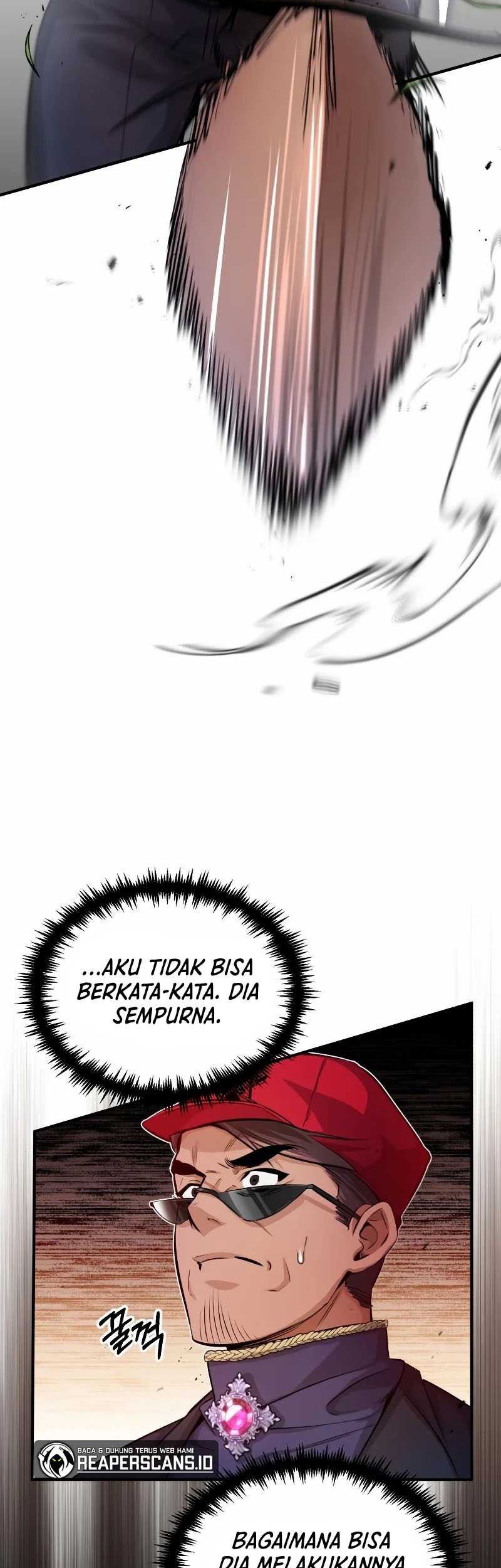 The Dark Magician Transmigrates After 66666 Years Chapter 61 Gambar 15