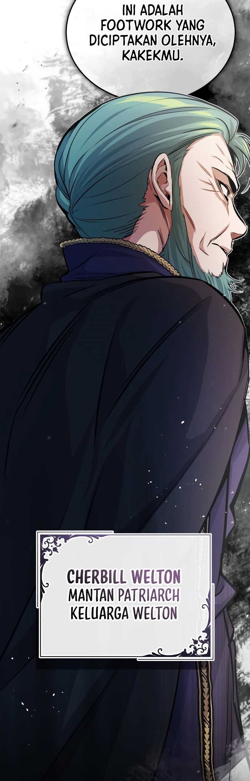 The Dark Magician Transmigrates After 66666 Years Chapter 61 Gambar 18