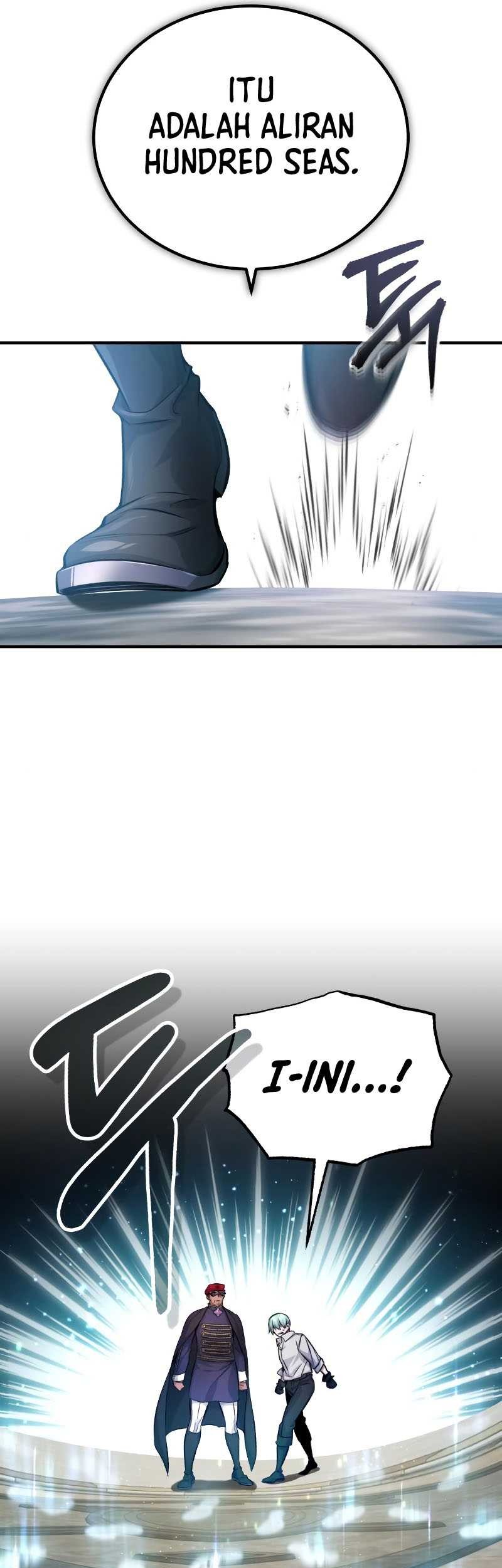 The Dark Magician Transmigrates After 66666 Years Chapter 61 Gambar 21