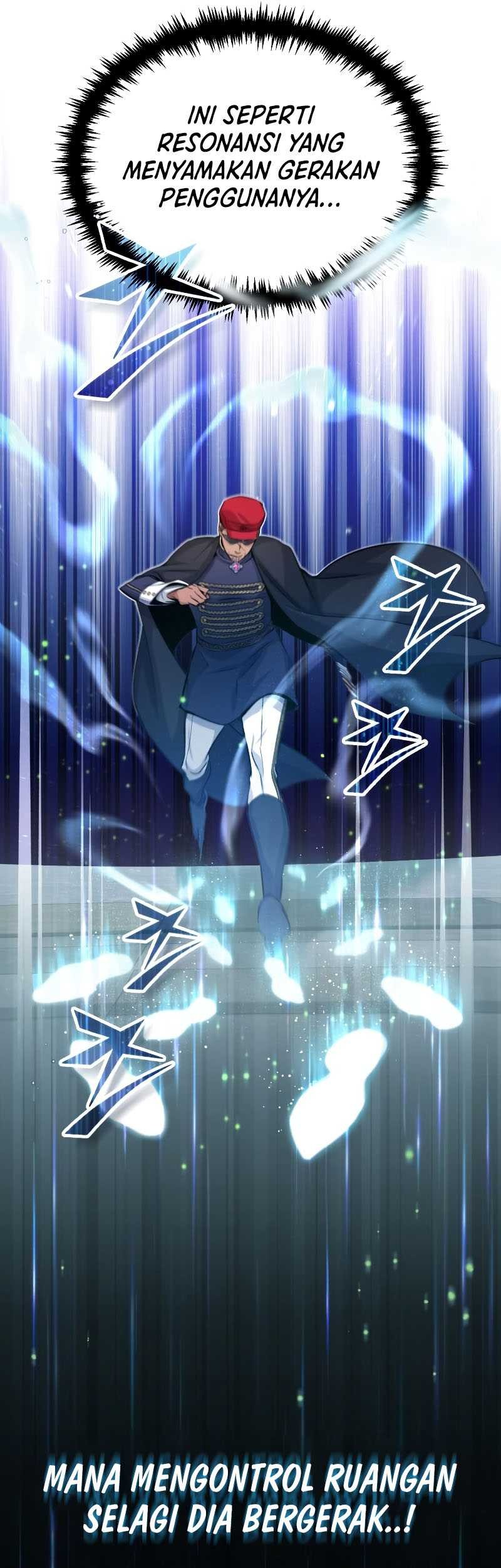 The Dark Magician Transmigrates After 66666 Years Chapter 61 Gambar 25