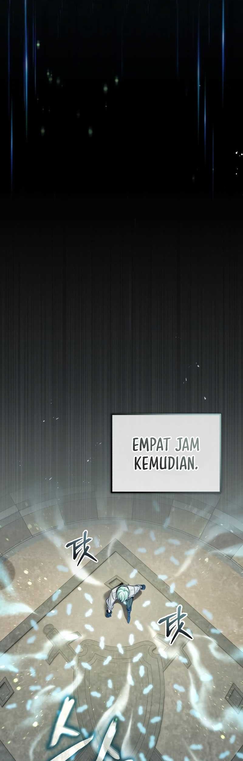 The Dark Magician Transmigrates After 66666 Years Chapter 61 Gambar 26