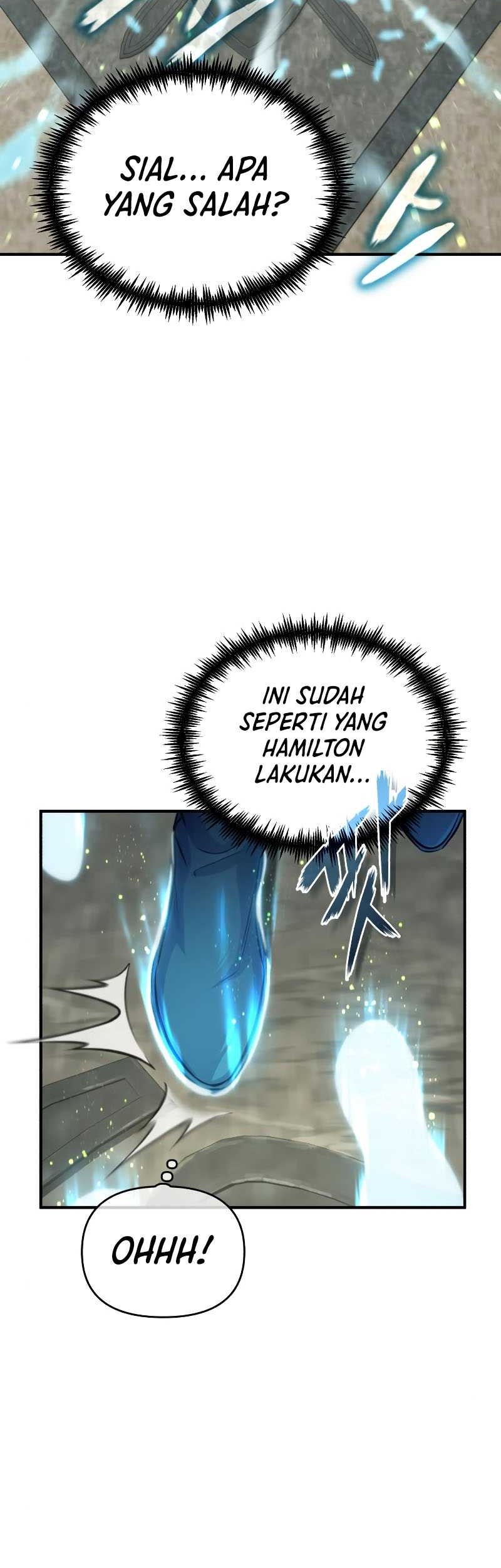 The Dark Magician Transmigrates After 66666 Years Chapter 61 Gambar 27