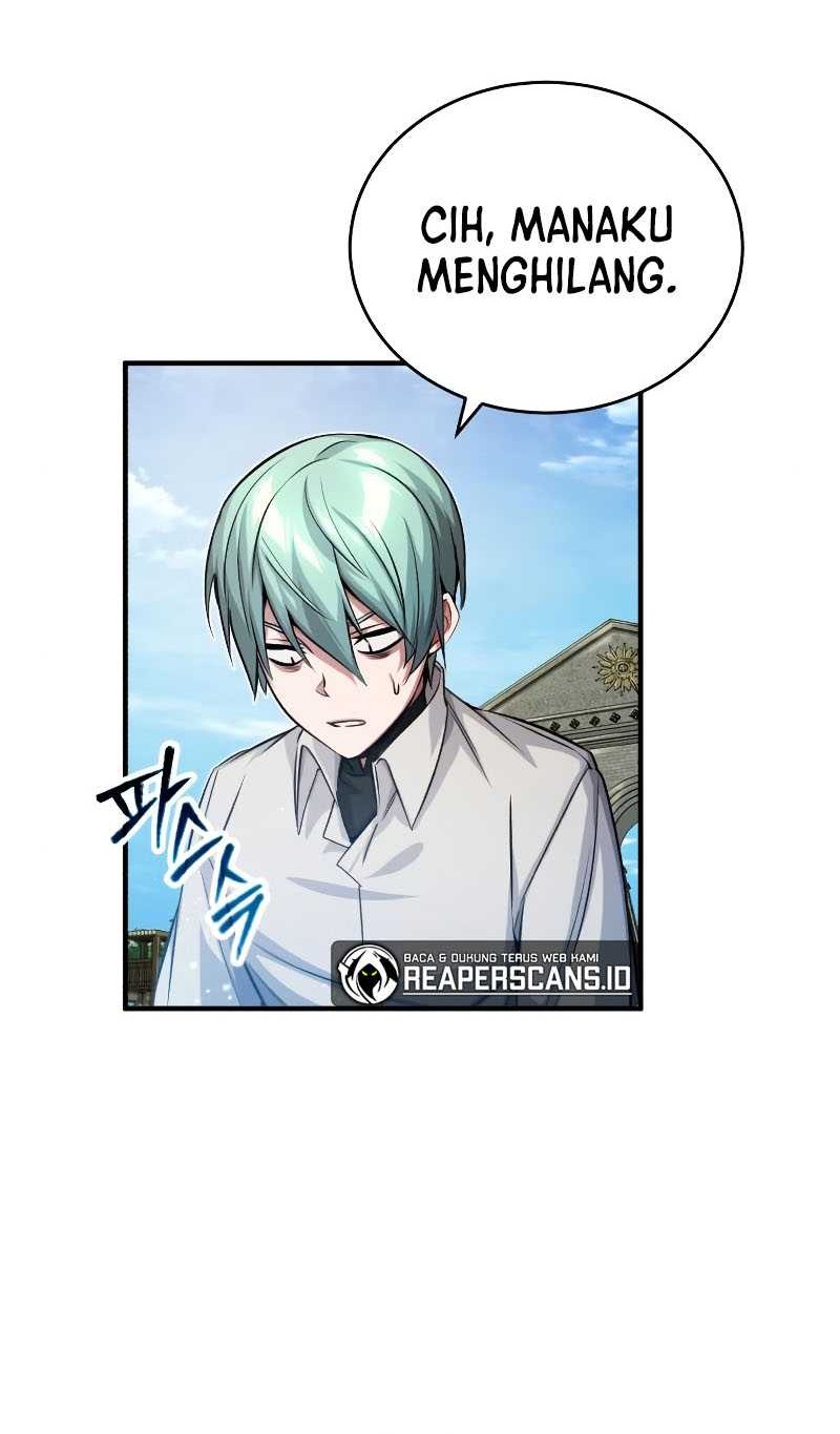 The Dark Magician Transmigrates After 66666 Years Chapter 61 Gambar 28