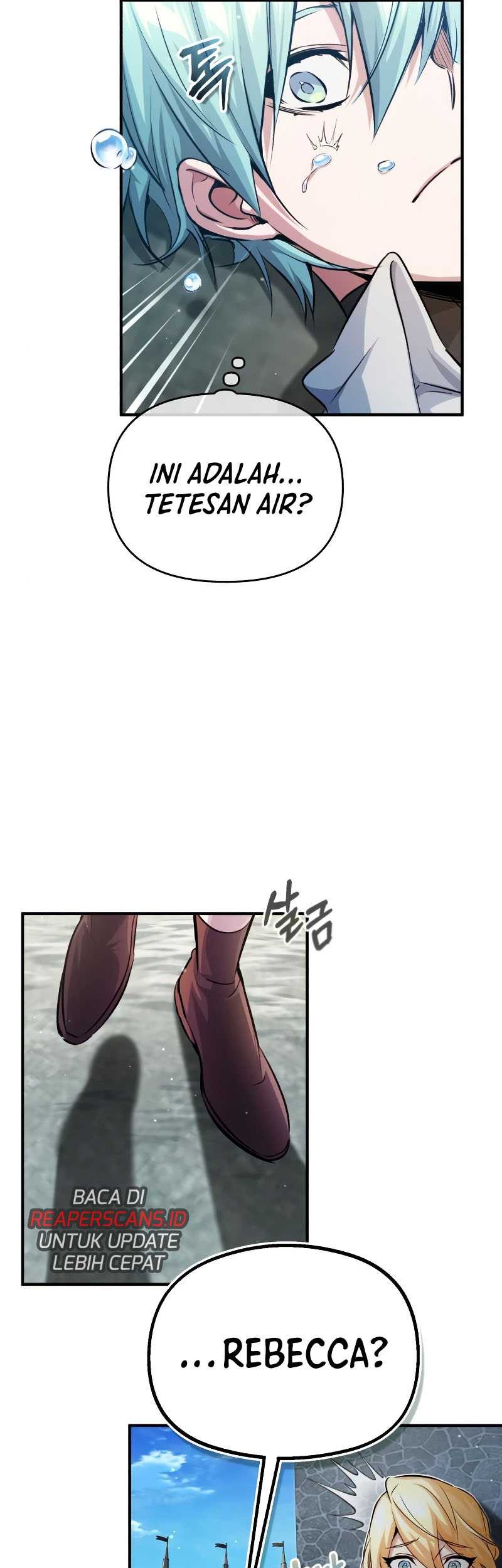 The Dark Magician Transmigrates After 66666 Years Chapter 61 Gambar 31