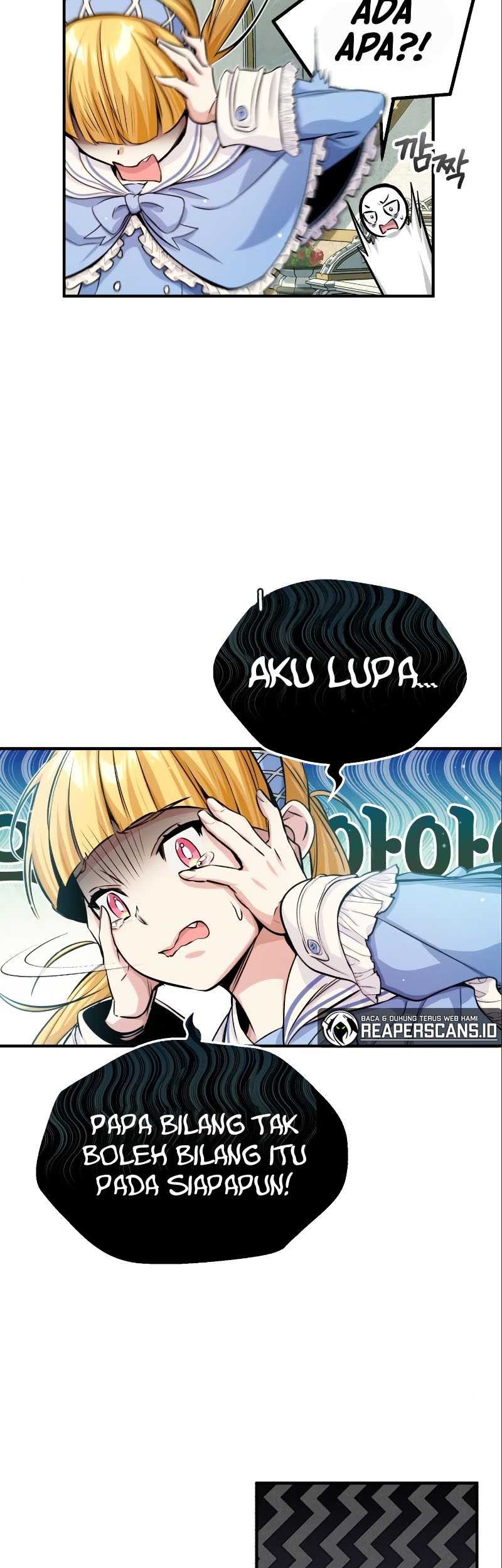 The Dark Magician Transmigrates After 66666 Years Chapter 60 Gambar 54