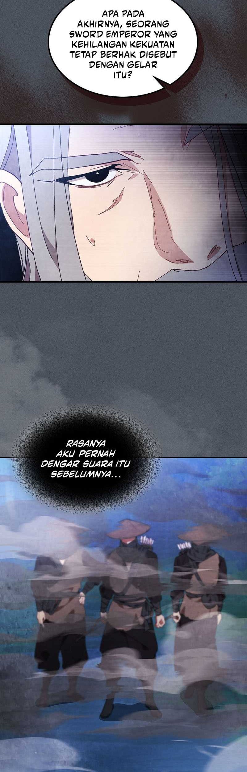 Chronicles Of The Martial God’s Chapter 44 Gambar 47