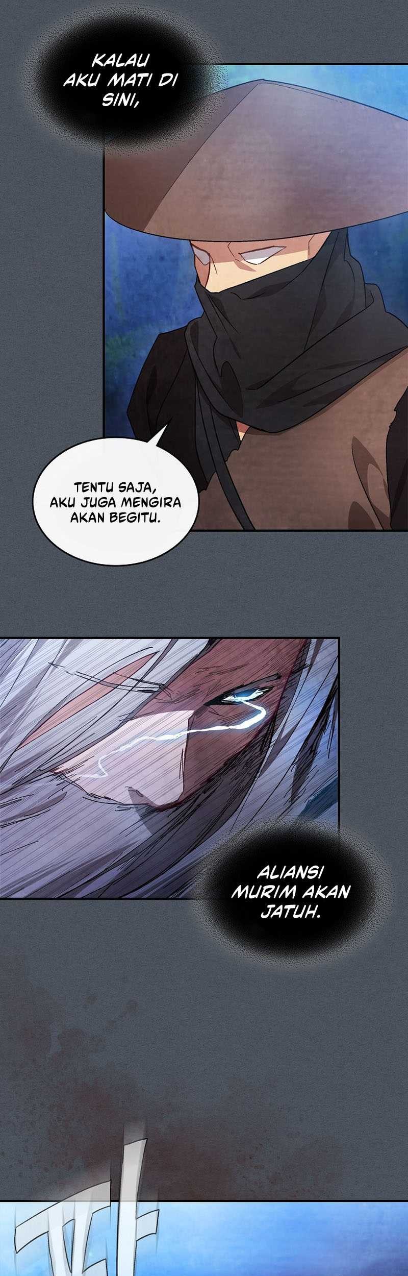 Chronicles Of The Martial God’s Chapter 44 Gambar 50