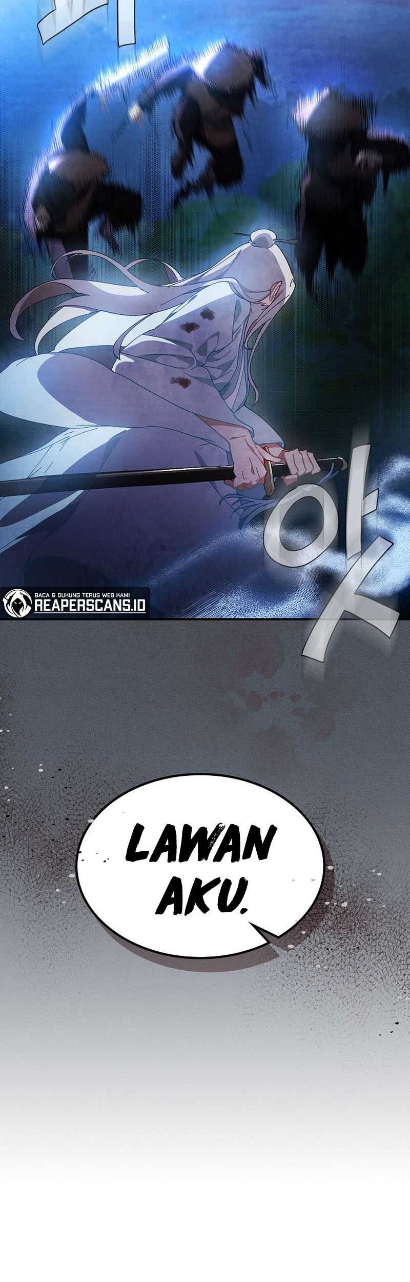 Chronicles Of The Martial God’s Chapter 44 Gambar 51