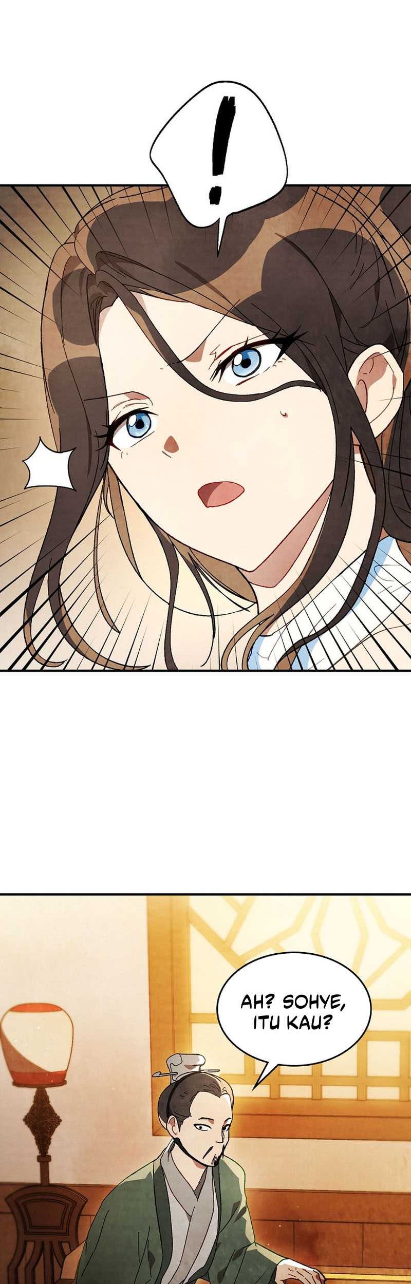 Chronicles Of The Martial God’s Chapter 44 Gambar 27