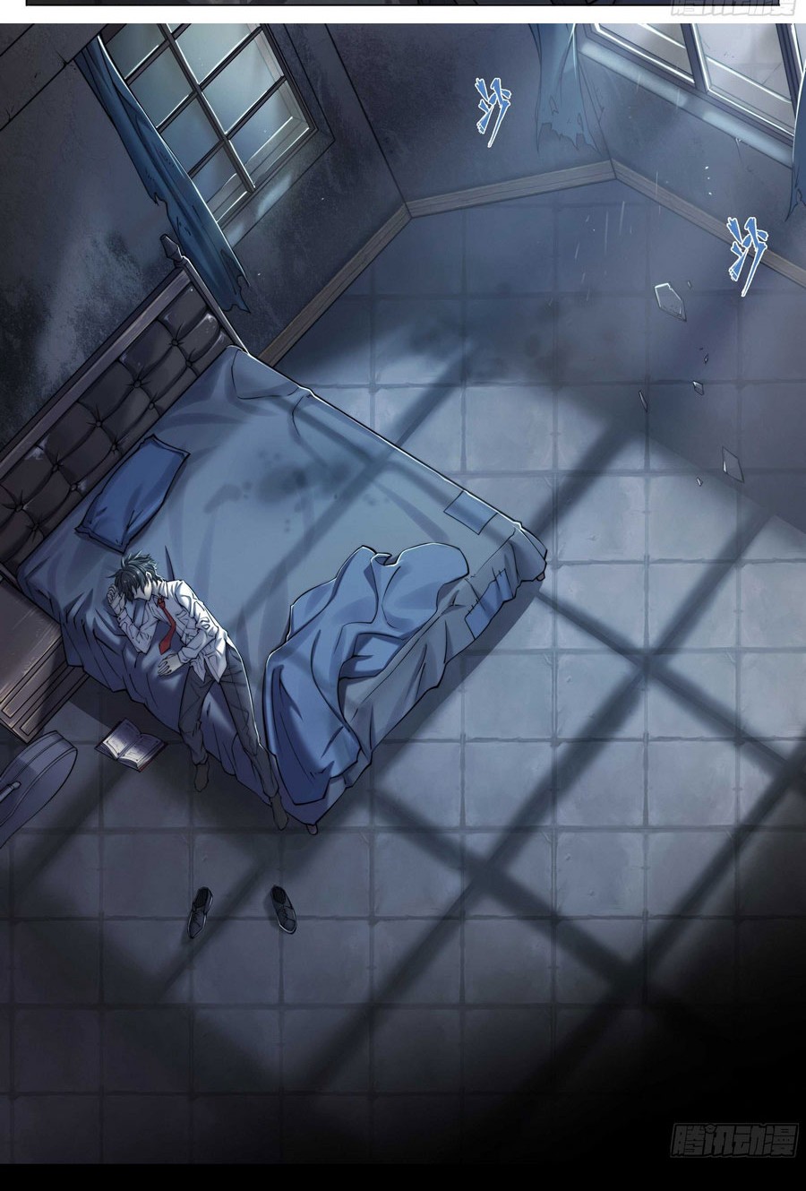 Apocalyptic Forecast Chapter 02 Gambar 20