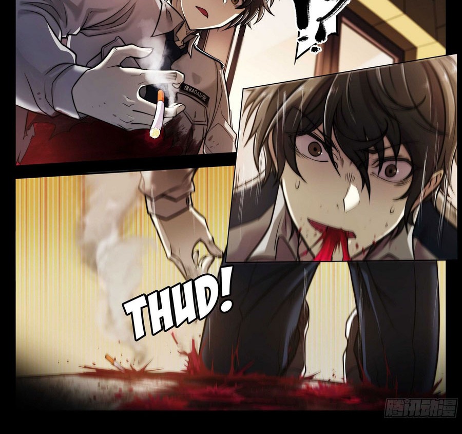 Apocalyptic Forecast Chapter 02 Gambar 24