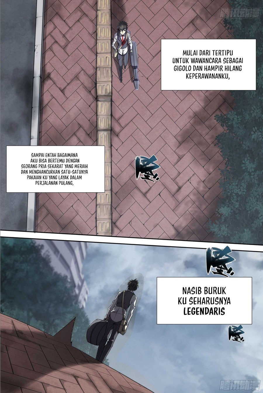 Apocalyptic Forecast Chapter 02 Gambar 6