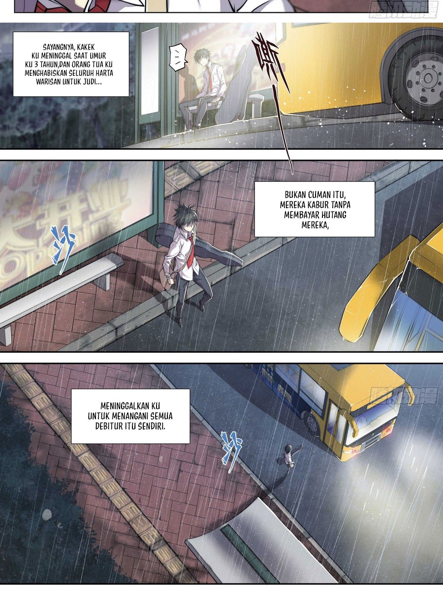 Apocalyptic Forecast Chapter 02 Gambar 8