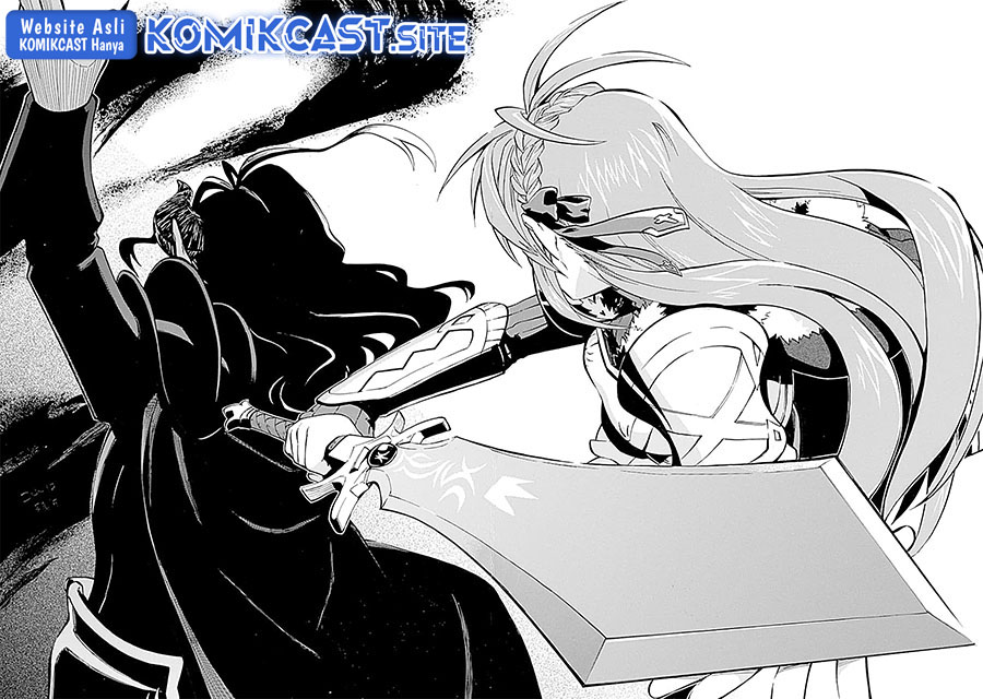 Good Deeds of Kane of Old Guy Chapter 18 Gambar 25