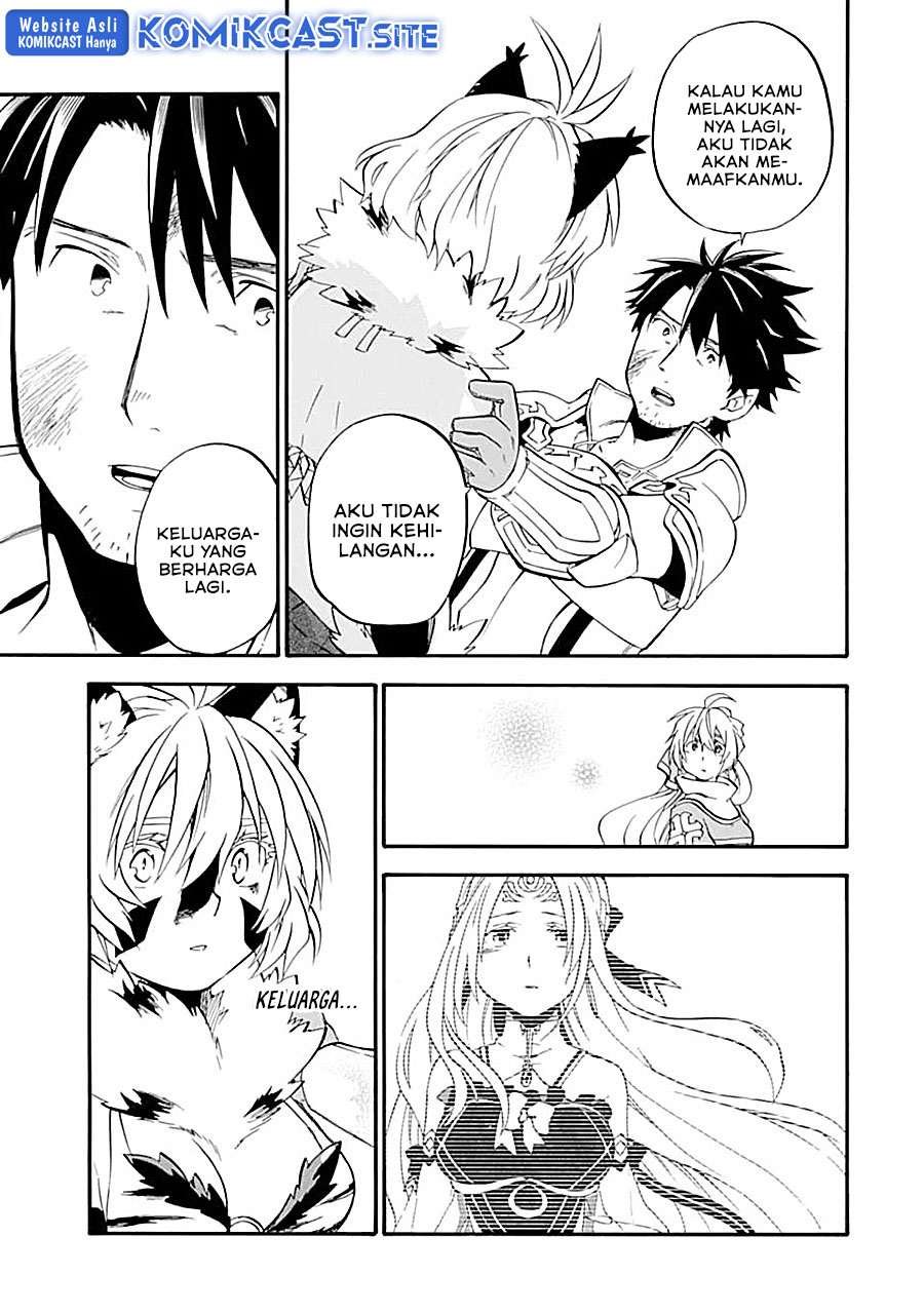 Good Deeds of Kane of Old Guy Chapter 18 Gambar 44