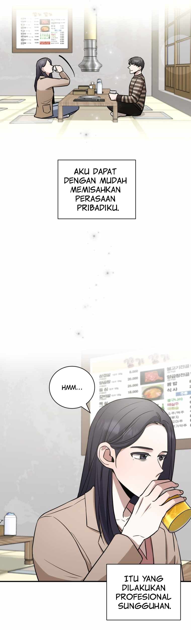 I Became a Top Actor Just by Reading Books! Chapter 18 Gambar 18