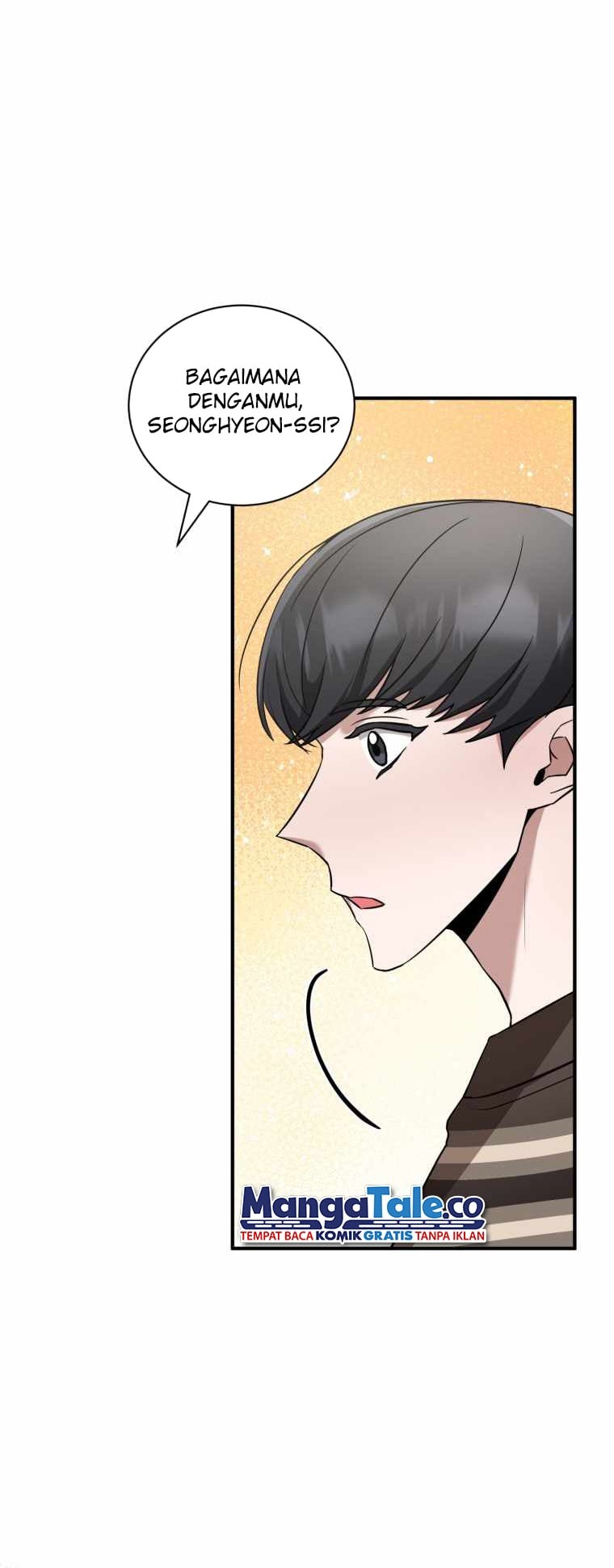 I Became a Top Actor Just by Reading Books! Chapter 18 Gambar 19