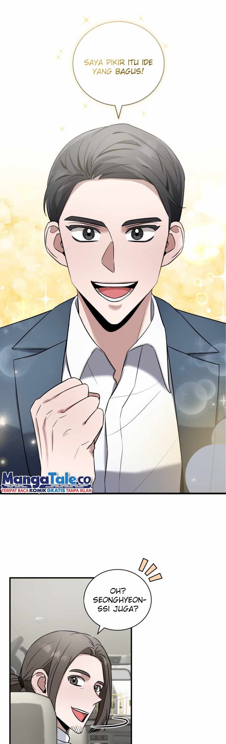 Baca I Became a Top Actor Just by Reading Books! Chapter 18 Gambar 2