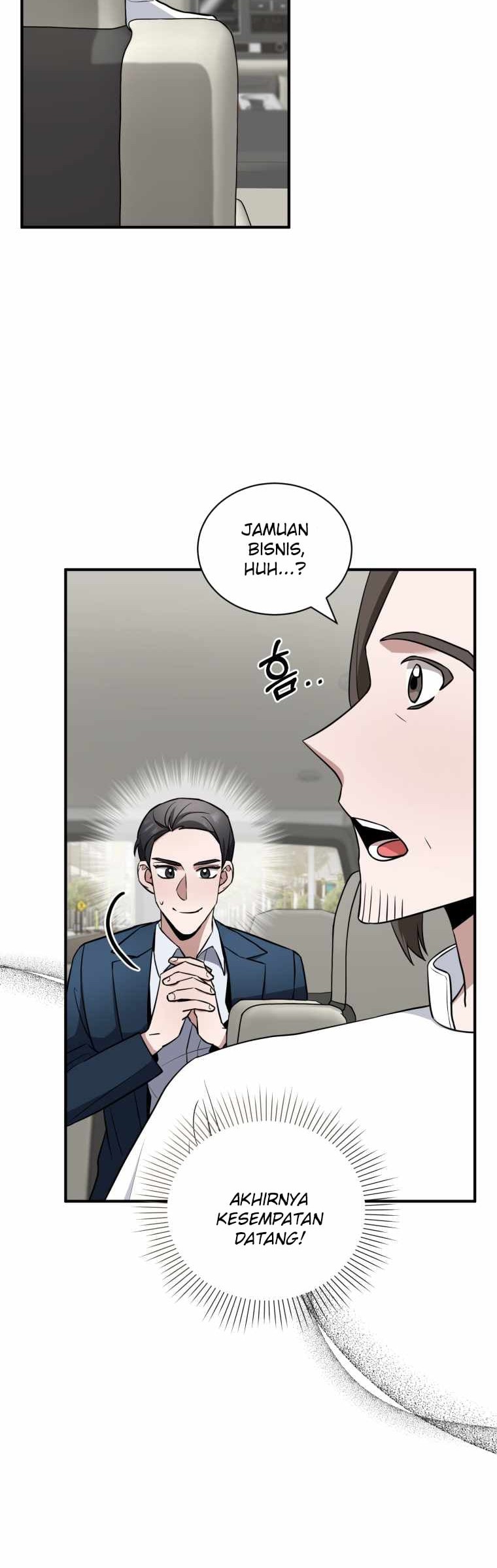 I Became a Top Actor Just by Reading Books! Chapter 18 Gambar 3