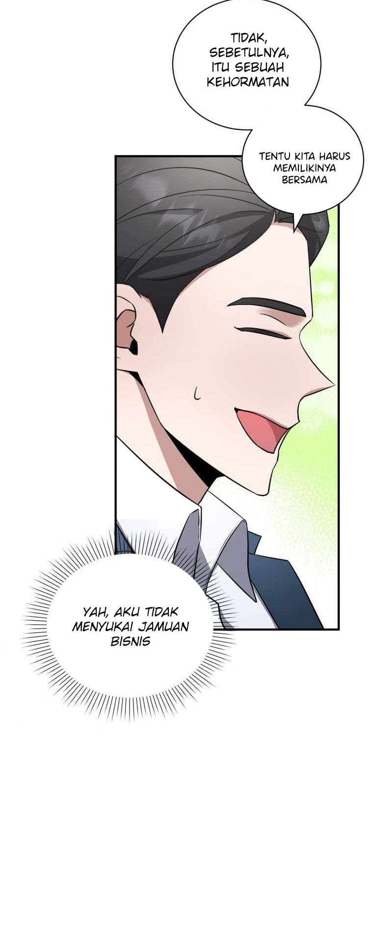 I Became a Top Actor Just by Reading Books! Chapter 18 Gambar 5